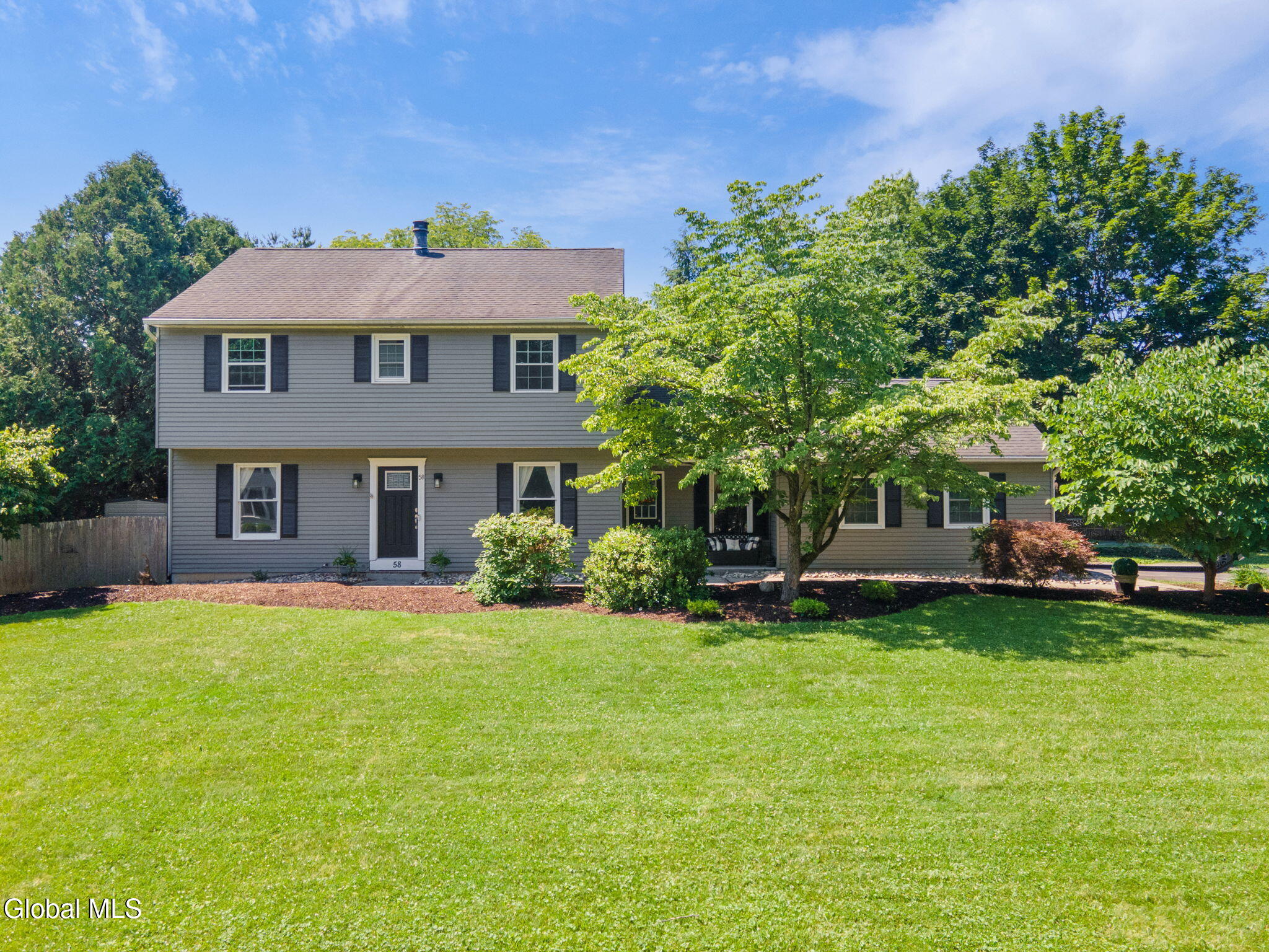 58 Middlesex Drive Slingerlands NY 12159