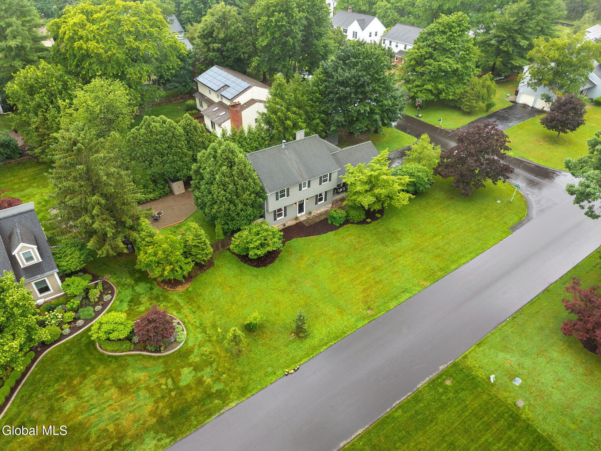 58 Middlesex Drive Slingerlands NY 12159