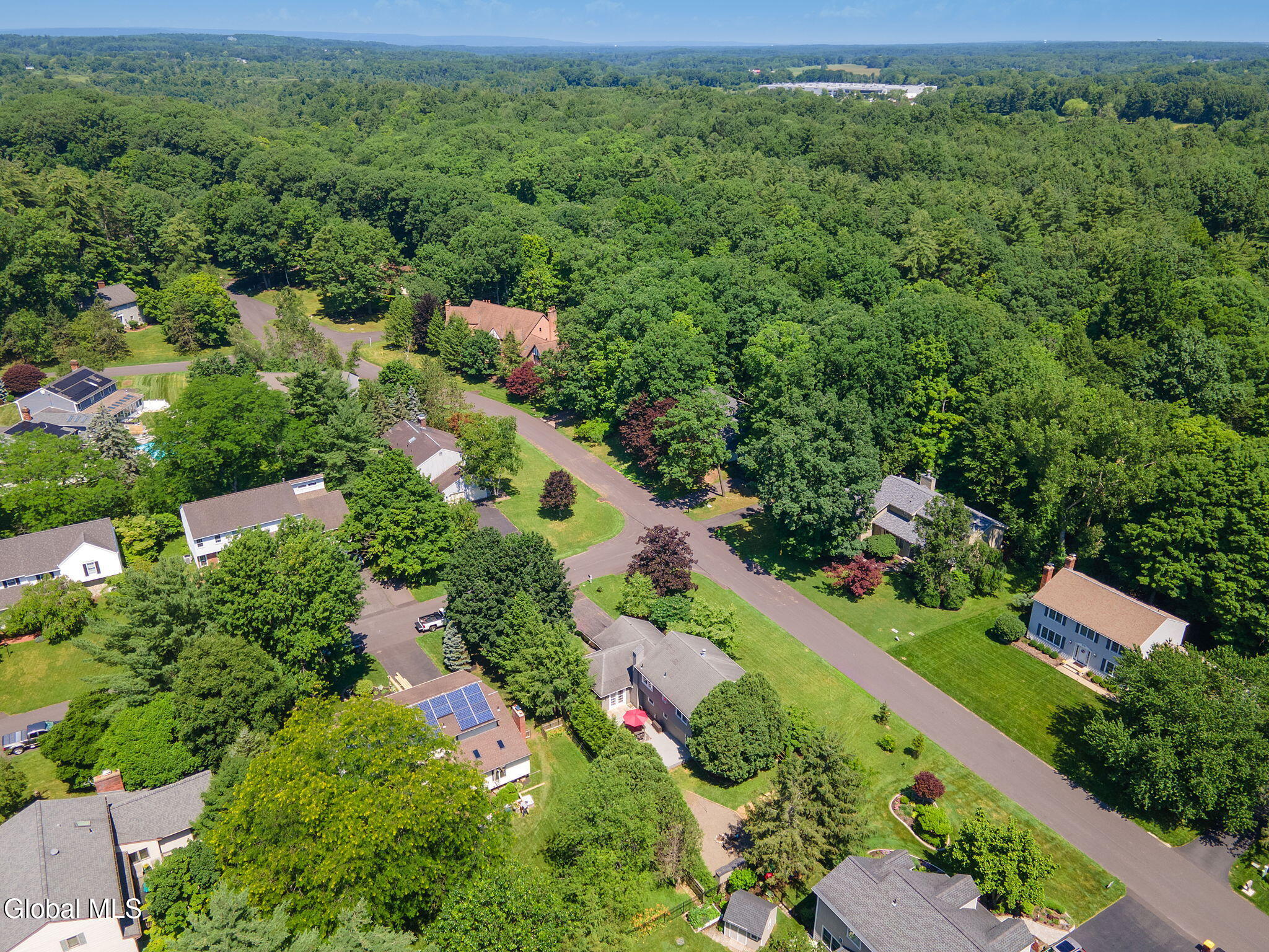 58 Middlesex Drive Slingerlands NY 12159
