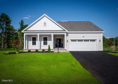 9 Stone Creek Drive East Greenbush NY 12061