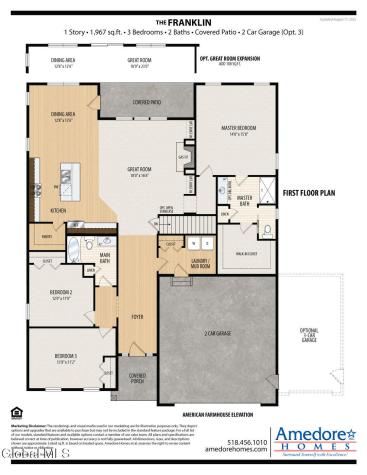 9 Stone Creek Drive East Greenbush NY 12061