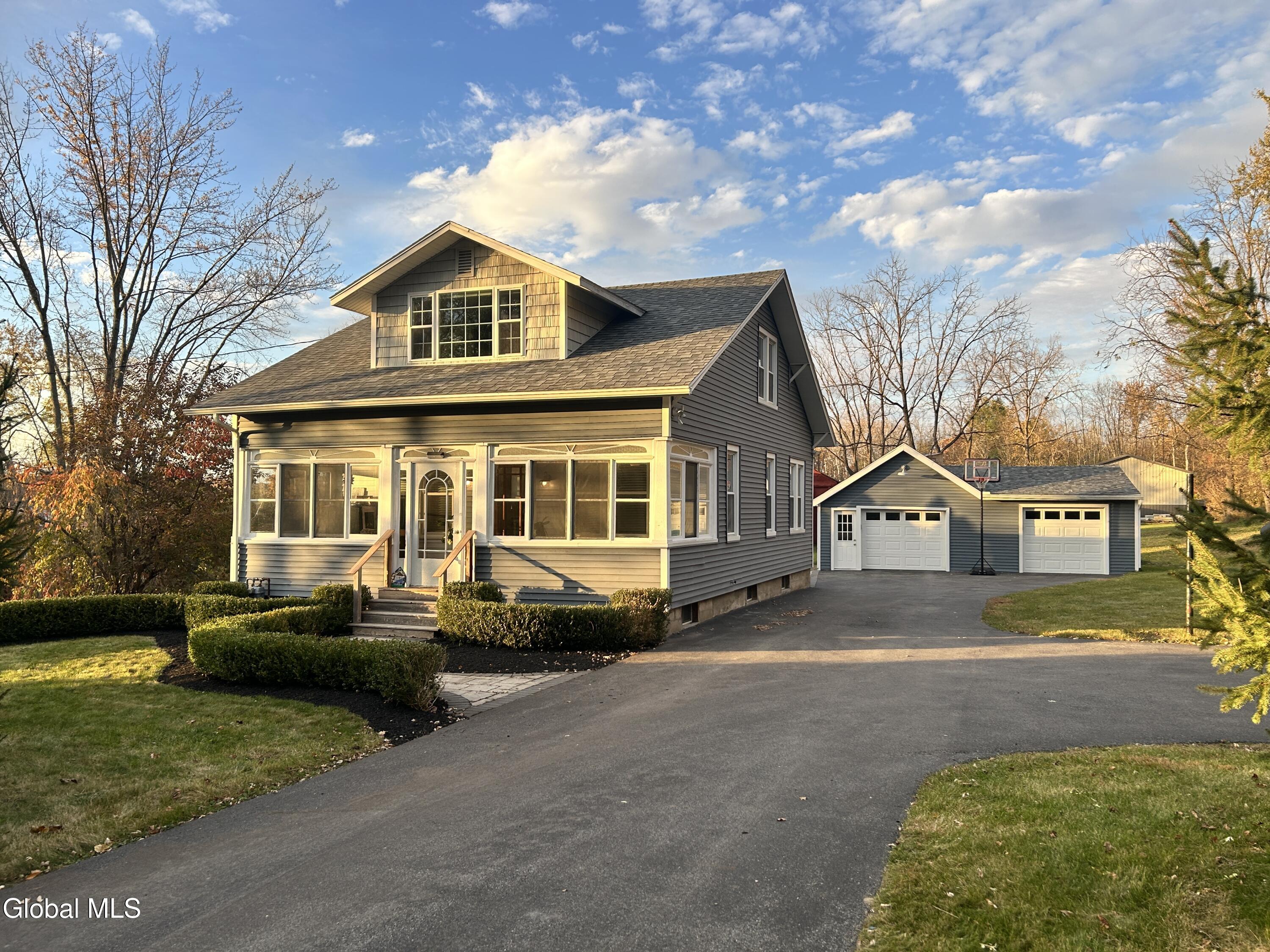 45 Glenridge Road Rexford NY 12148