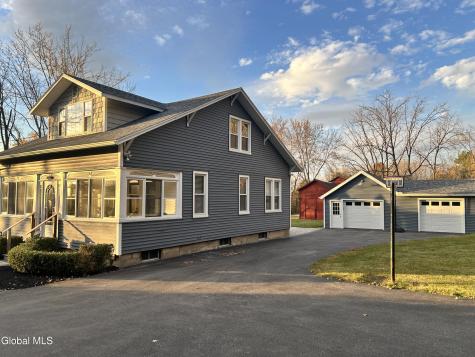 45 Glenridge Road Rexford NY 12148