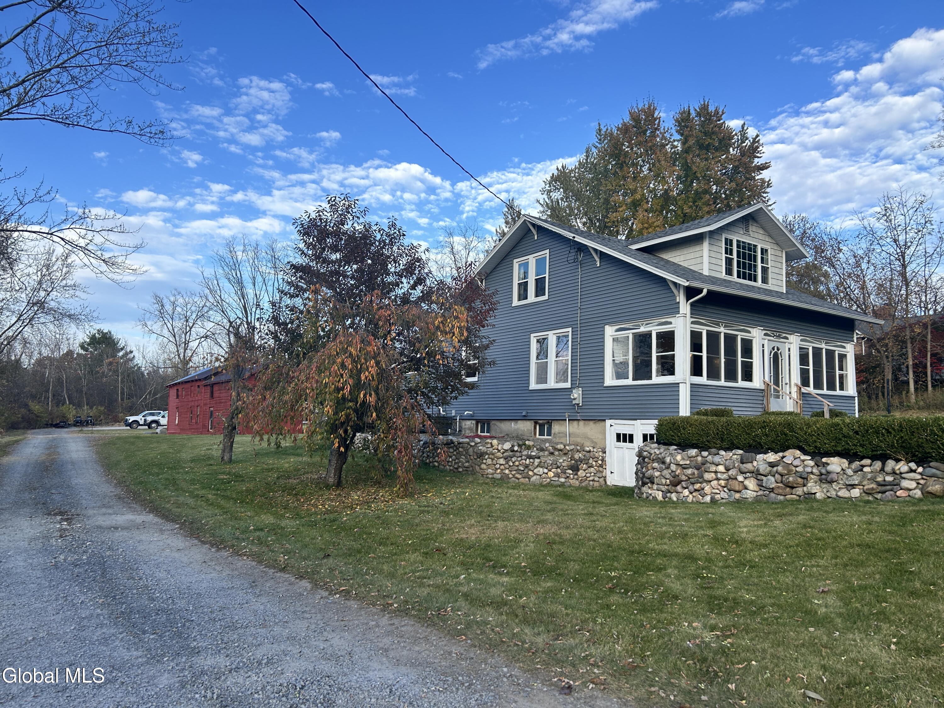 45 Glenridge Road Rexford NY 12148