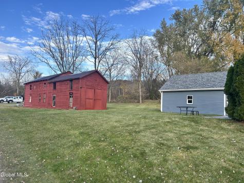 45 Glenridge Road Rexford NY 12148