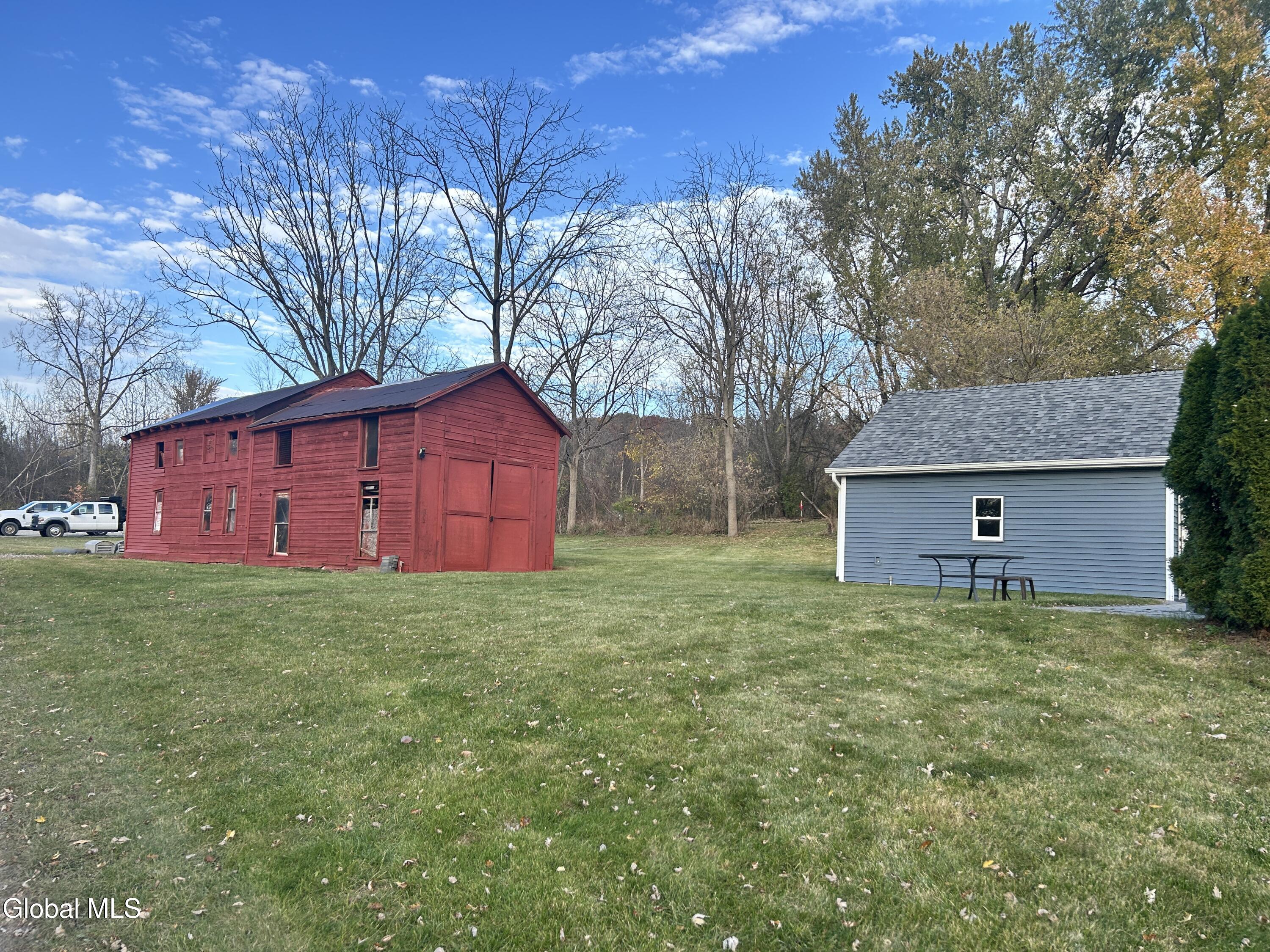 45 Glenridge Road Rexford NY 12148