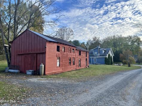 45 Glenridge Road Rexford NY 12148
