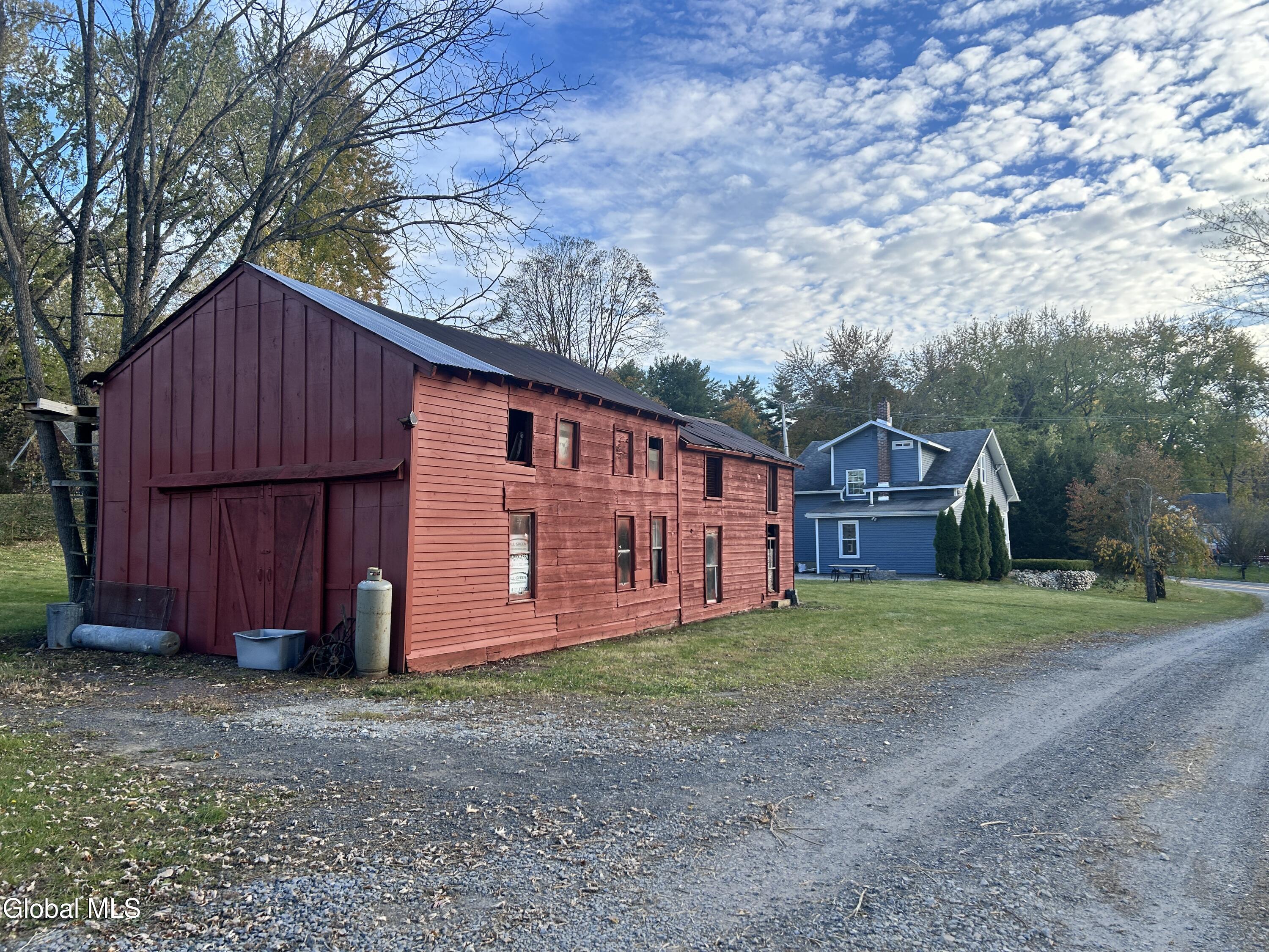 45 Glenridge Road Rexford NY 12148