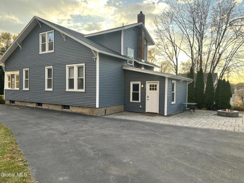 45 Glenridge Road Rexford NY 12148