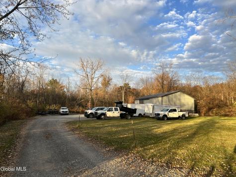 45 Glenridge Road Rexford NY 12148