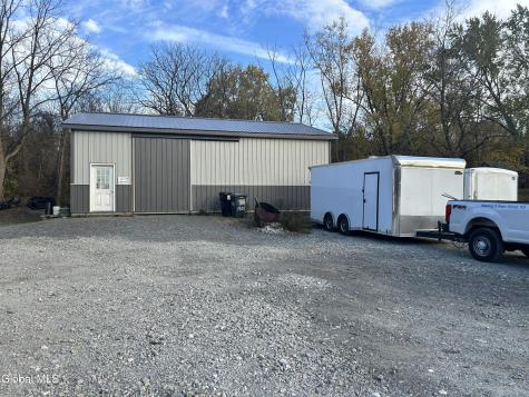 45 Glenridge Road Rexford NY 12148
