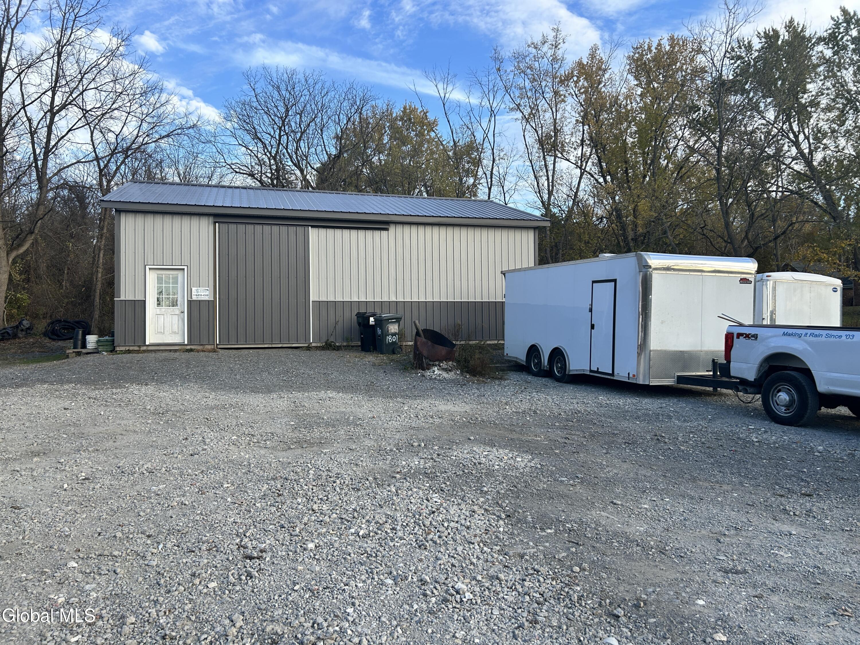45 Glenridge Road Rexford NY 12148