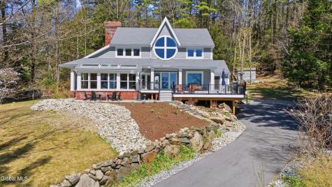 47 Olde Coach Road Lake George NY 12824