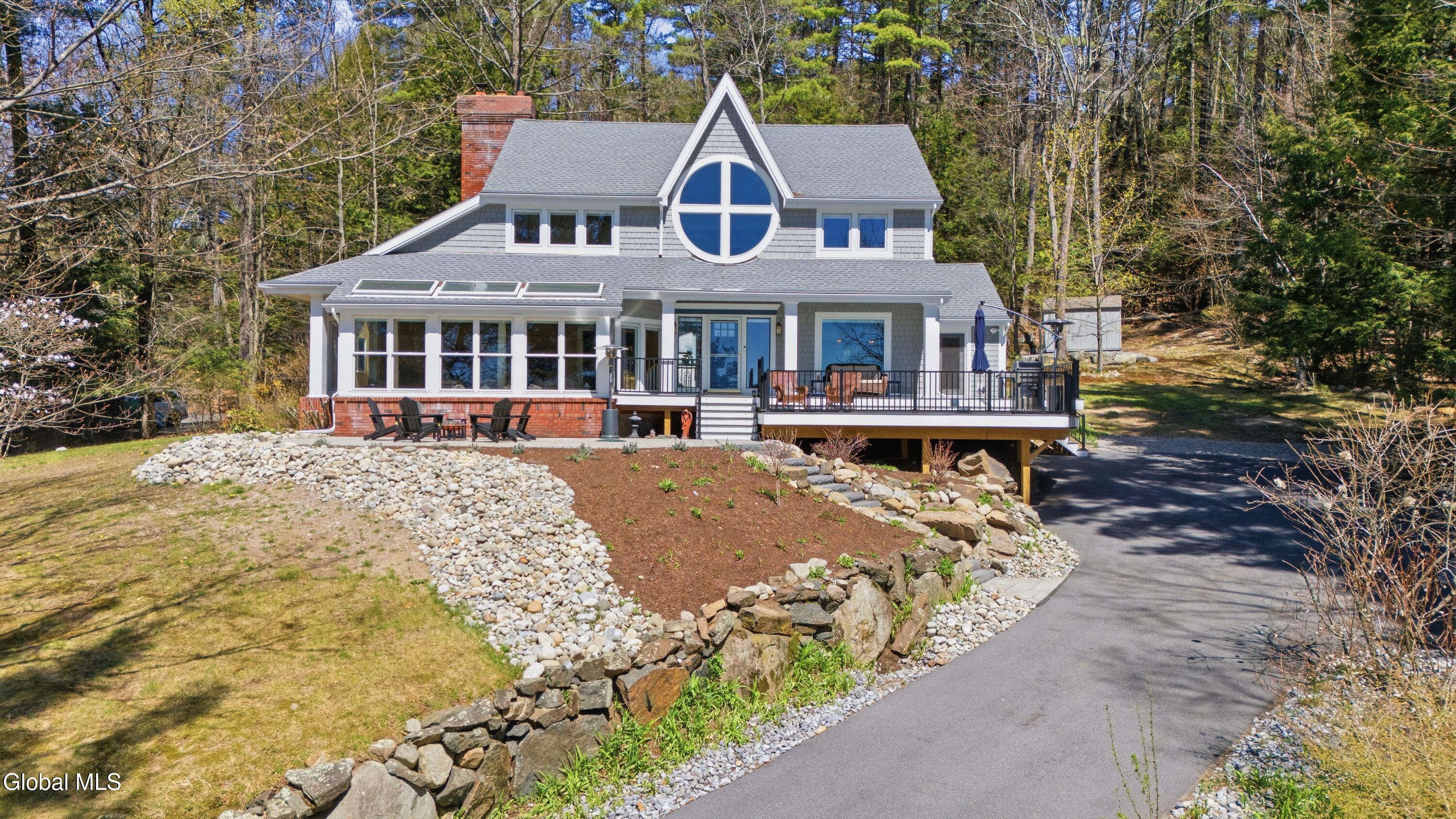 47 Olde Coach Road Lake George NY 12824