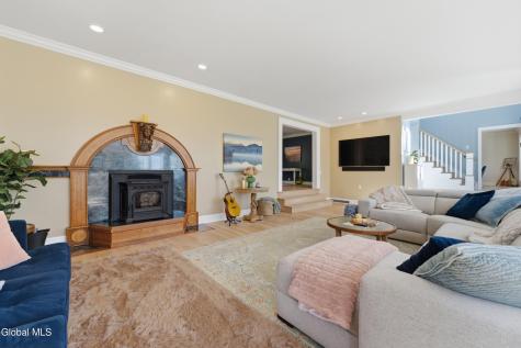 47 Olde Coach Road Lake George NY 12824