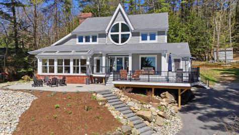 47 Olde Coach Road Lake George NY 12824
