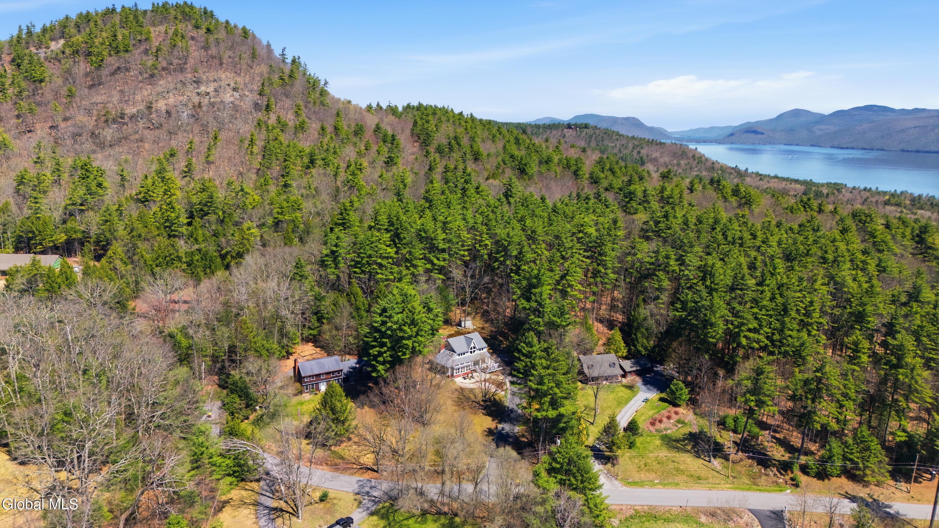 47 Olde Coach Road Lake George NY 12824