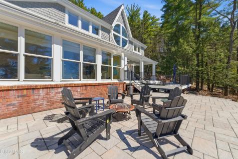 47 Olde Coach Road Lake George NY 12824
