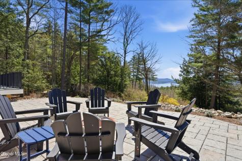 47 Olde Coach Road Lake George NY 12824