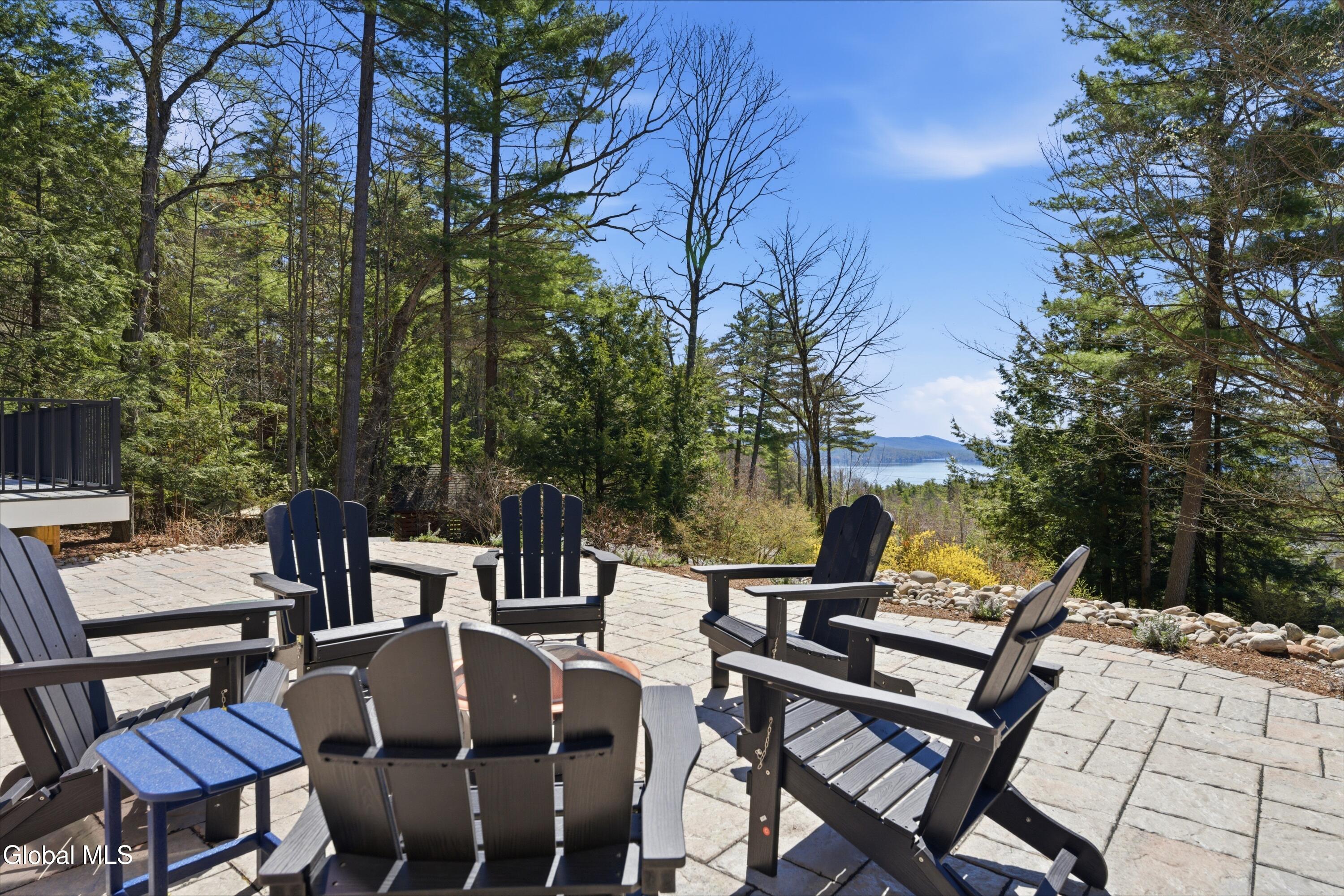 47 Olde Coach Road Lake George NY 12824