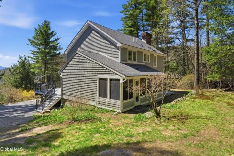 47 Olde Coach Road Lake George NY 12824