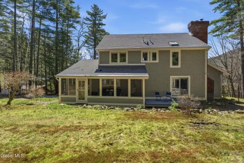 47 Olde Coach Road Lake George NY 12824