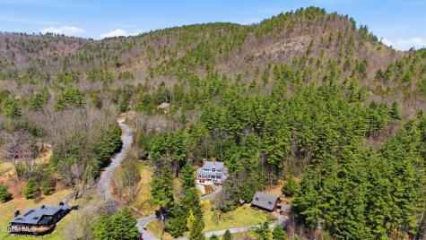 47 Olde Coach Road Lake George NY 12824