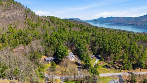 47 Olde Coach Road Lake George NY 12824