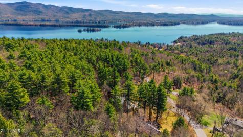 47 Olde Coach Road Lake George NY 12824