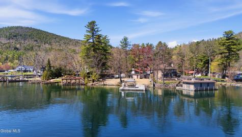 47 Olde Coach Road Lake George NY 12824