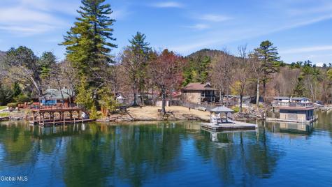 47 Olde Coach Road Lake George NY 12824