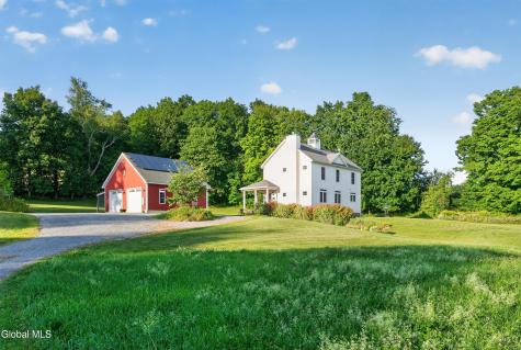 707 Edie Road Argyle NY 12809