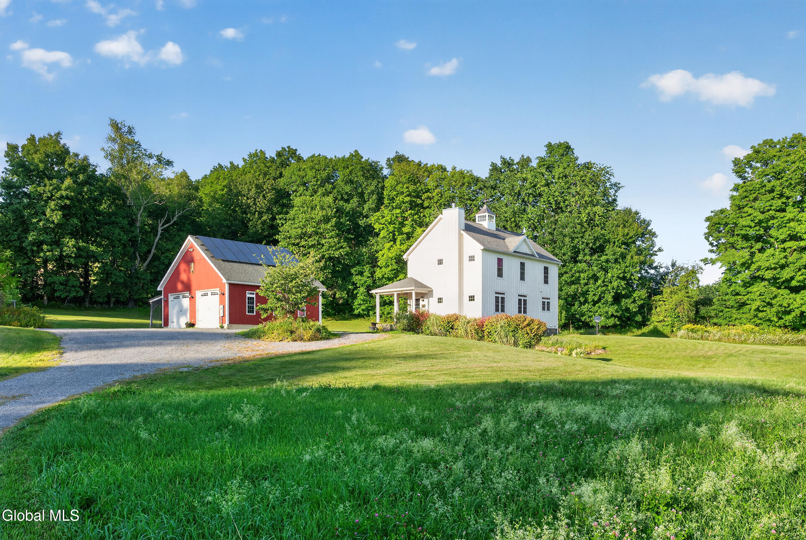 707 Edie Road Argyle NY 12809