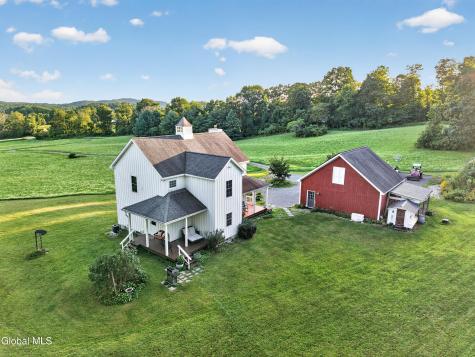 707 Edie Road Argyle NY 12809