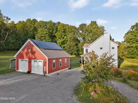 707 Edie Road Argyle NY 12809