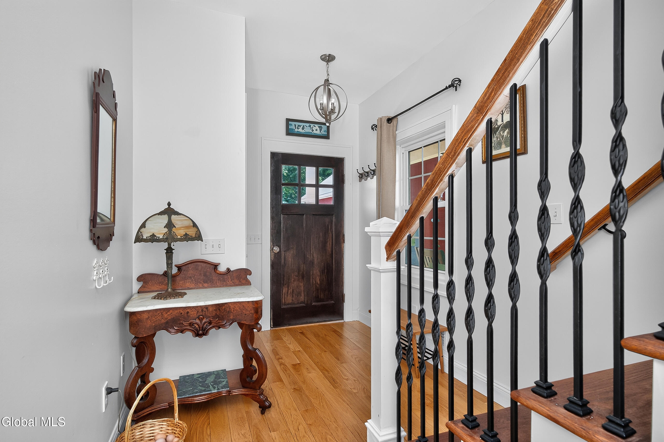 707 Edie Road Argyle NY 12809