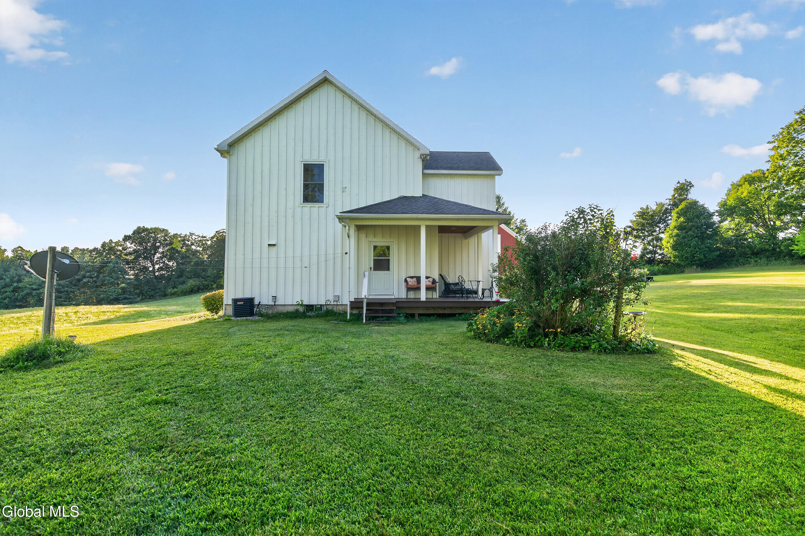 707 Edie Road Argyle NY 12809
