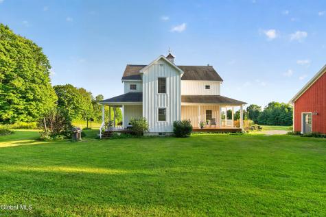 707 Edie Road Argyle NY 12809