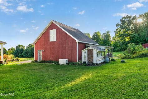 707 Edie Road Argyle NY 12809