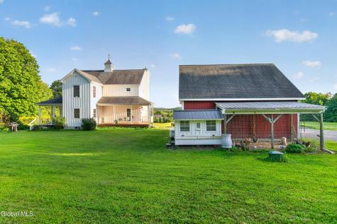 707 Edie Road Argyle NY 12809