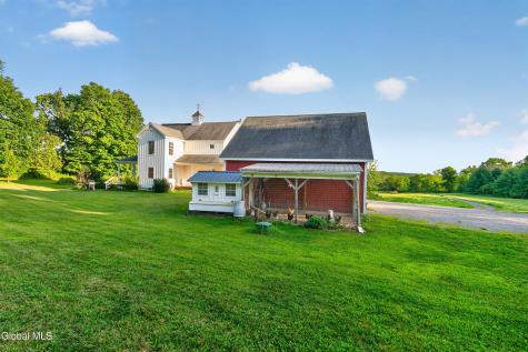 707 Edie Road Argyle NY 12809