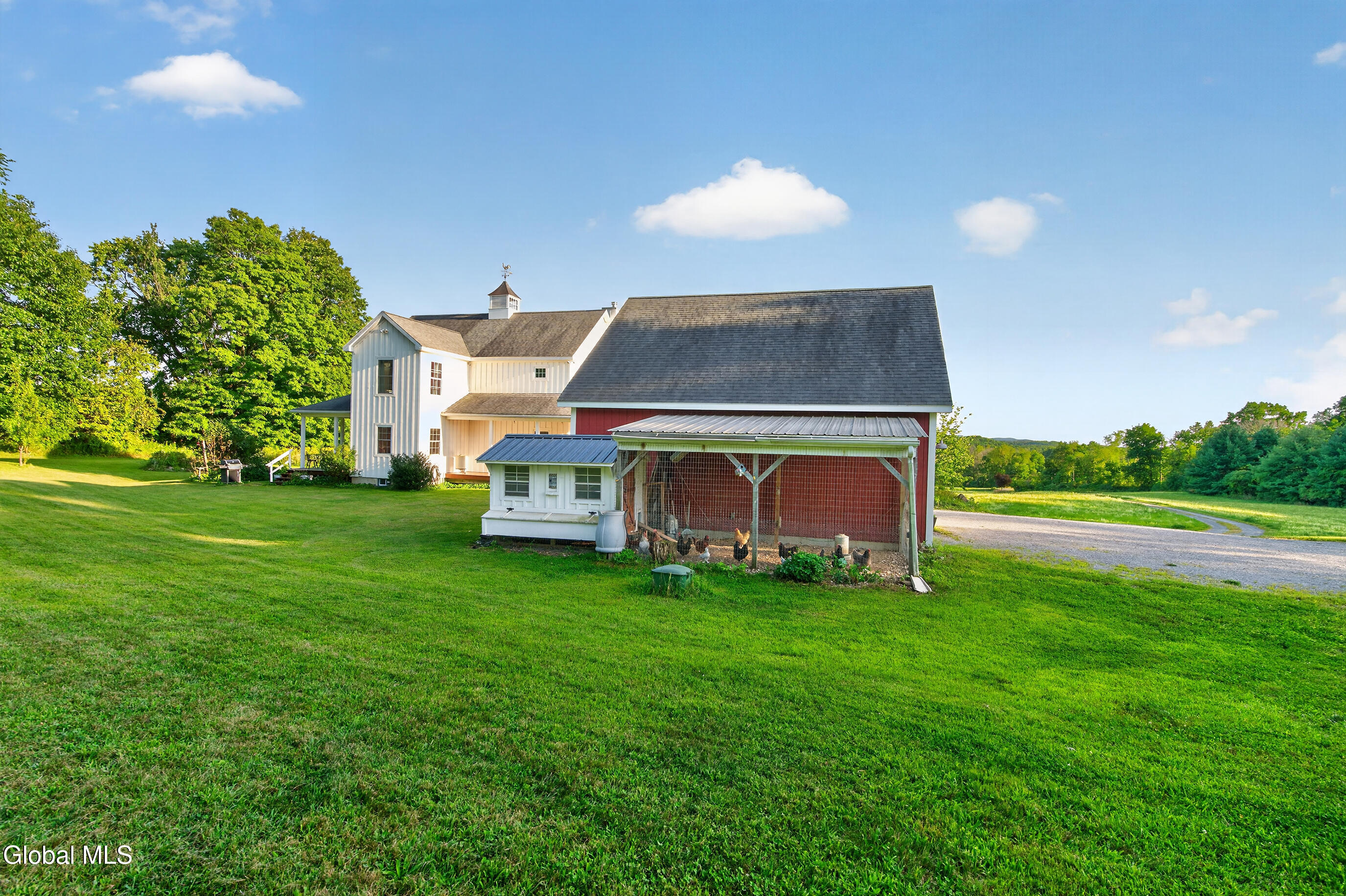 707 Edie Road Argyle NY 12809