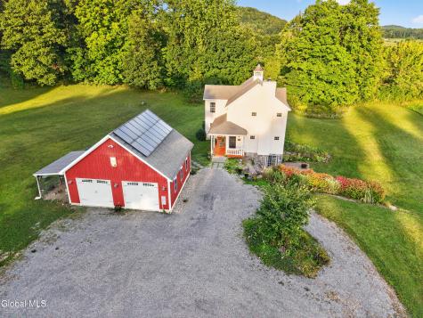 707 Edie Road Argyle NY 12809