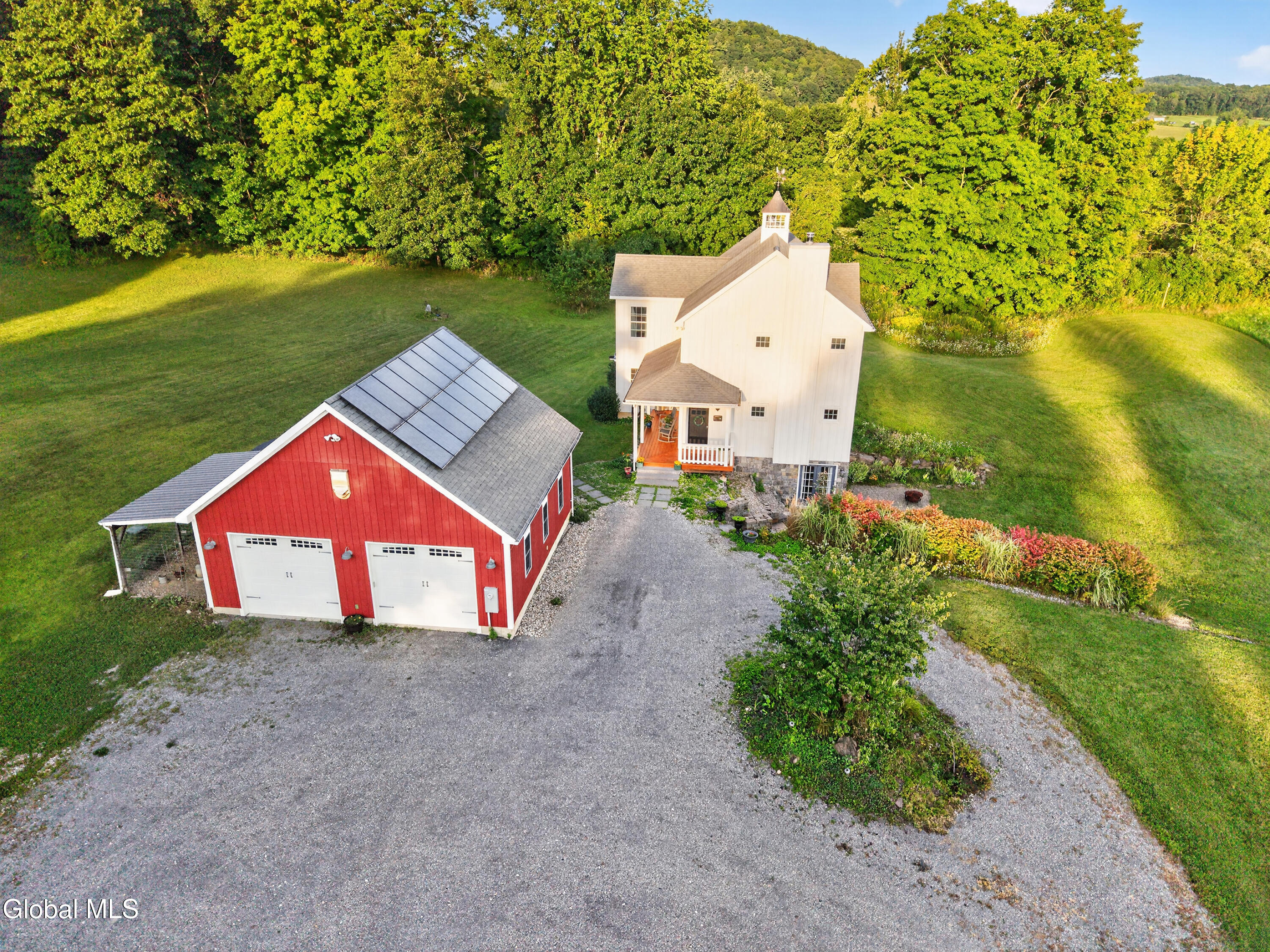 707 Edie Road Argyle NY 12809