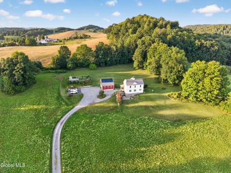 707 Edie Road Argyle NY 12809