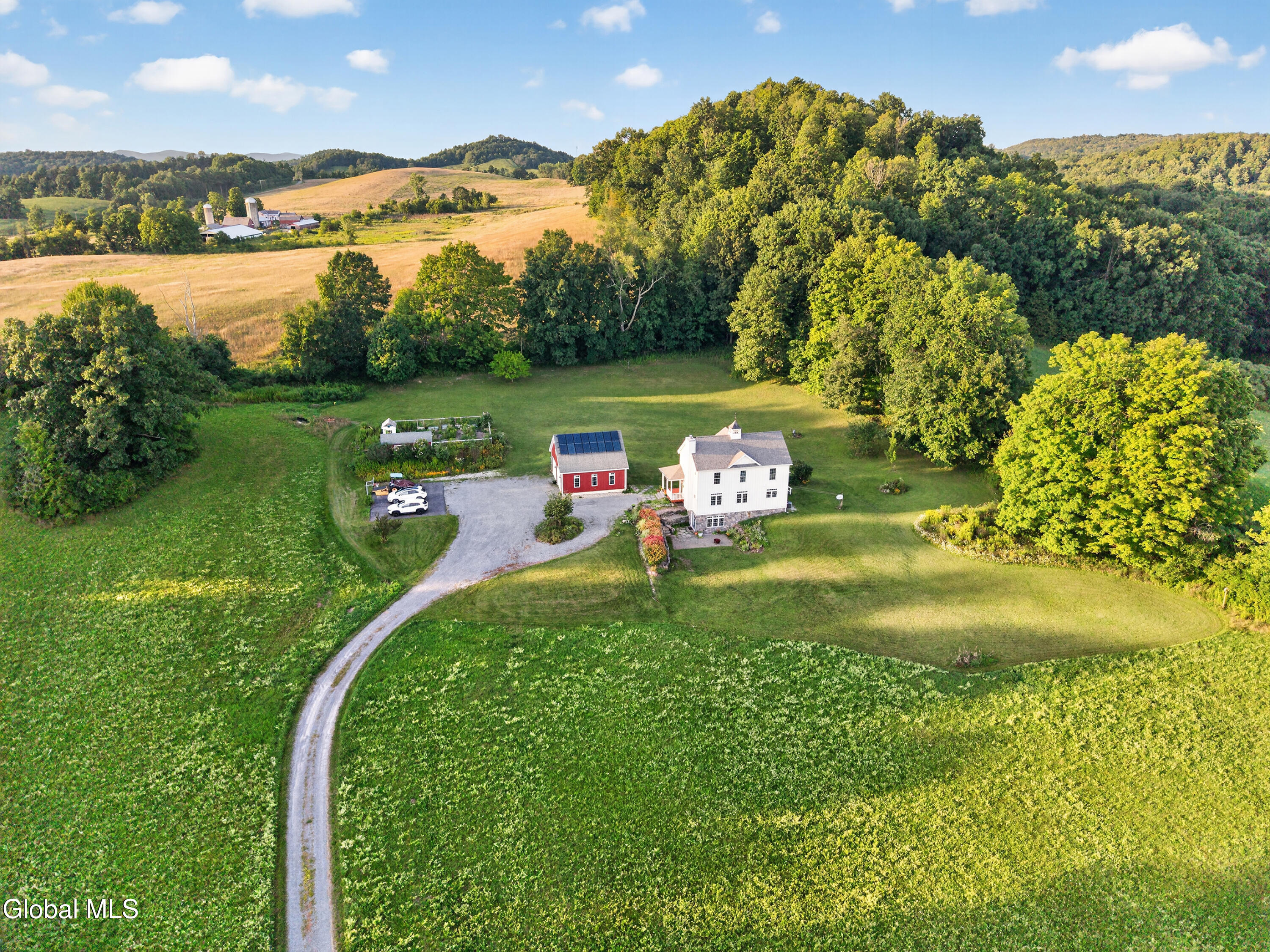707 Edie Road Argyle NY 12809