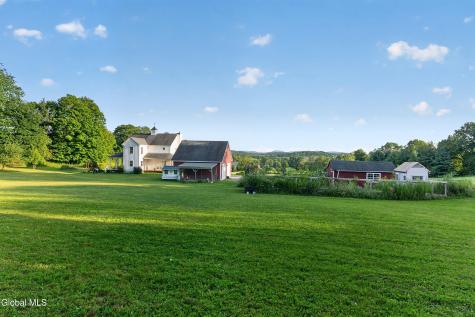 707 Edie Road Argyle NY 12809