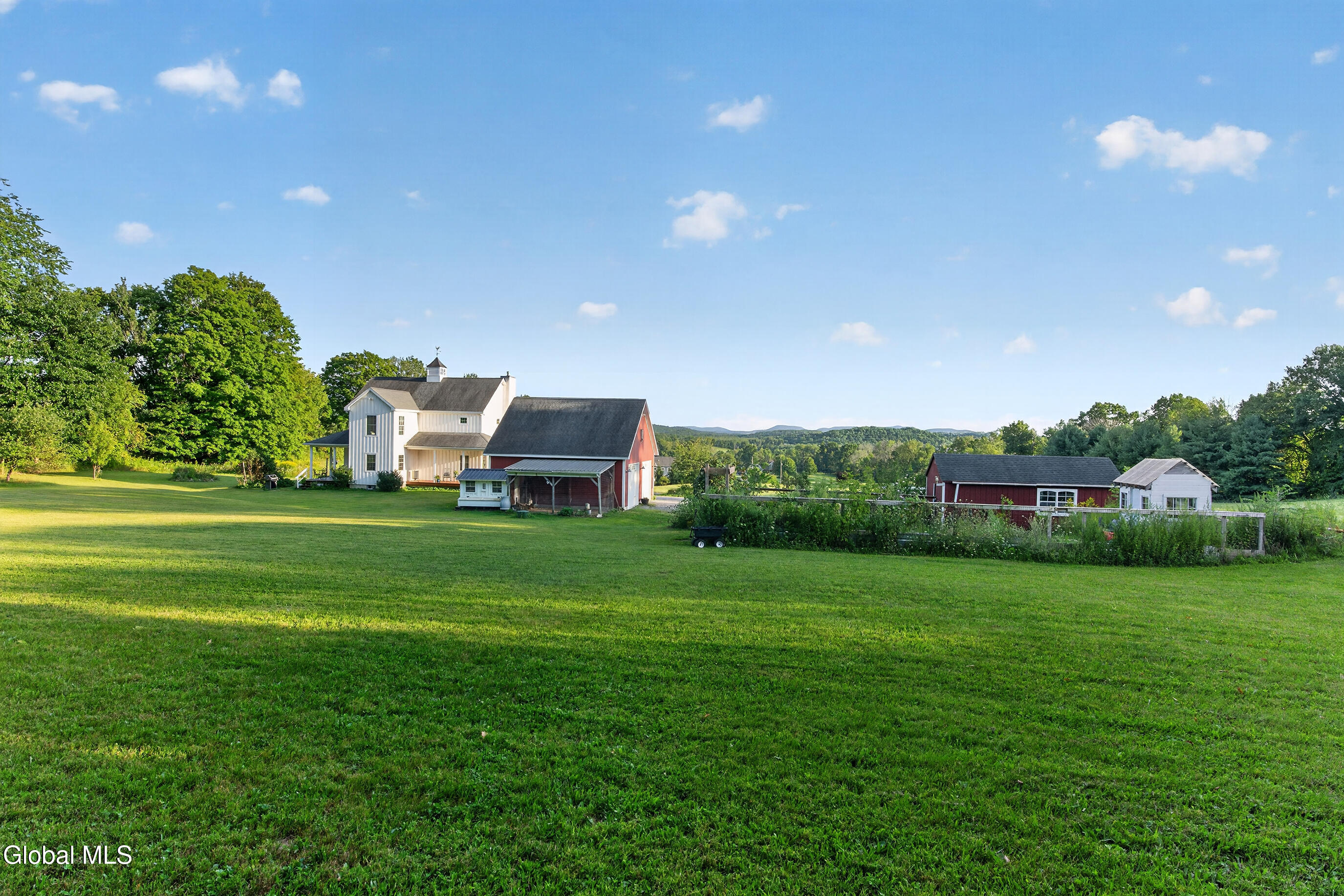 707 Edie Road Argyle NY 12809