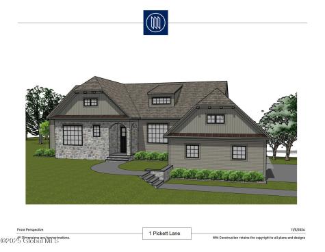 1 Pickett Lane Rexford NY 12148