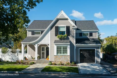 1 Pickett Lane Rexford NY 12148